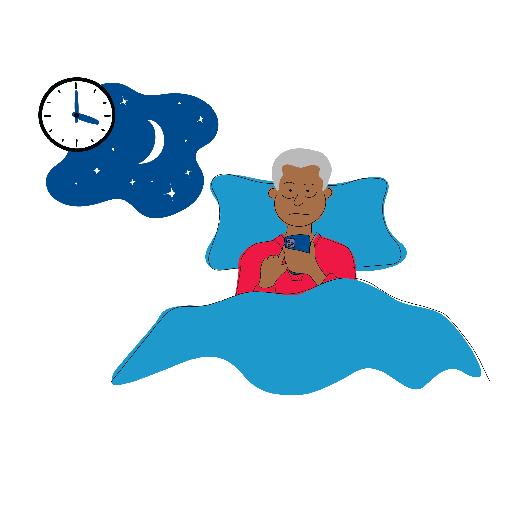 Insomnia